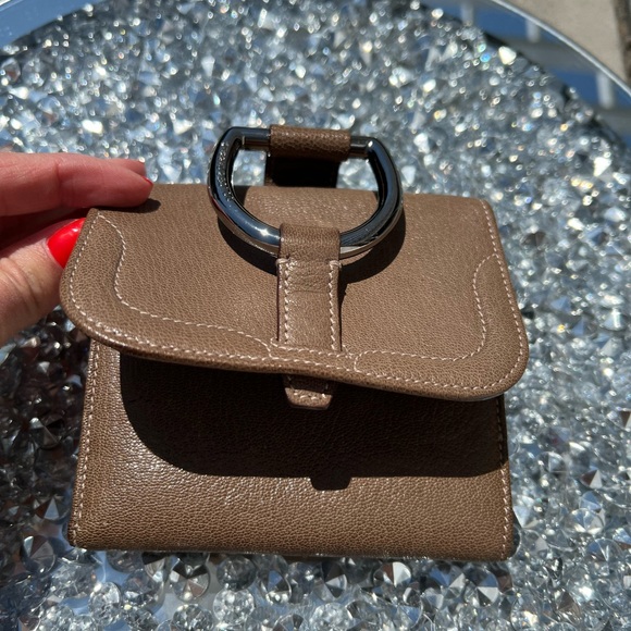 DOLCE & GABBANA LEADER WALLET - Picture 5 of 10